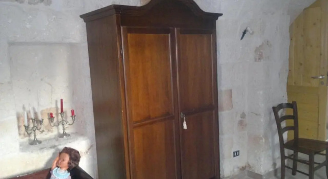 Люкс Masseria Donna Licia