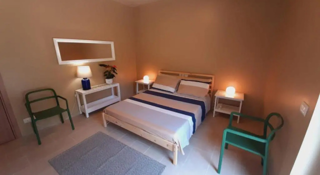 Апартаменты Anteo holiday house 2