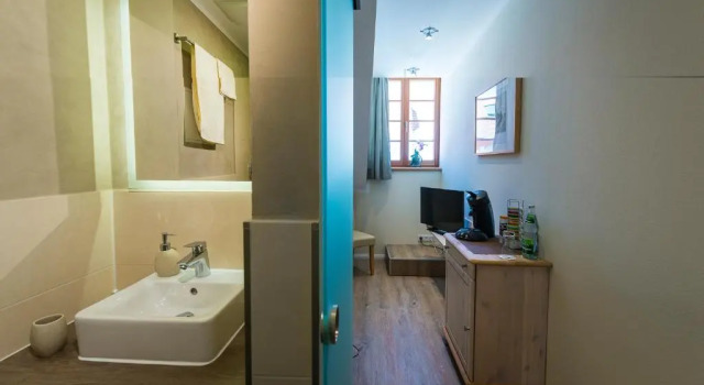 Gästezimmer Bog2, Varaa Hotelli Görlitz Upper Lusatia