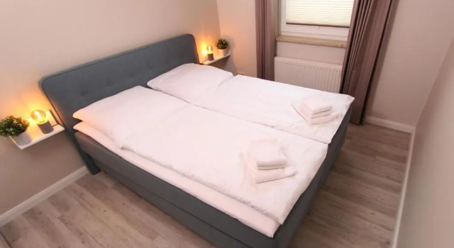Ferienwohnung Ines