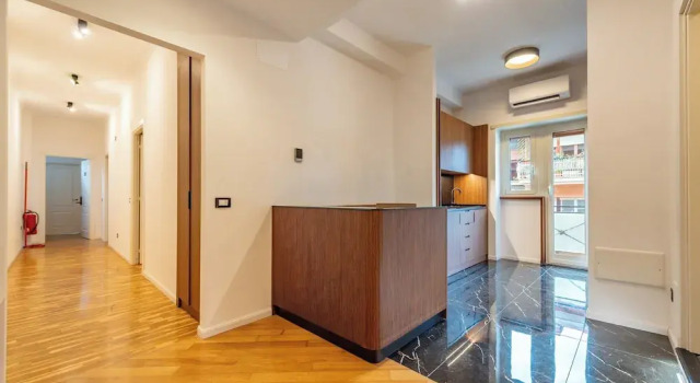 Relais Pamphili guest house by Ghor