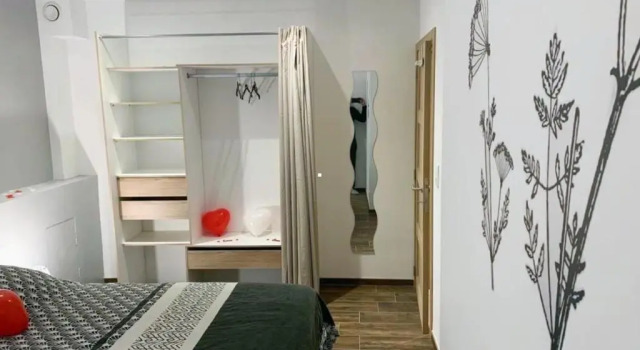 Gîte Bella-K, logement privatif en campagne à Gesves