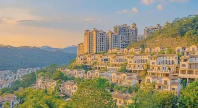 Huizhou Nankunshan Chuyi Designer Parent-child Theme Pool Hot Spring Villa, Забронировать Вилла Виллы Гуандун, Вилла