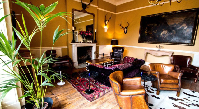 Brooks County House, Забронировать Отель Отели Росс-он-Уай 3 звезды, 3*