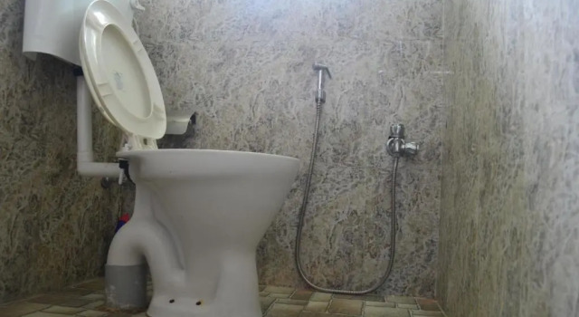Номер Standard Dahachok Homestay