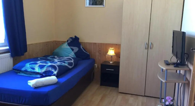 Двухместный номер Standard Ferien in Dresden Altstadt