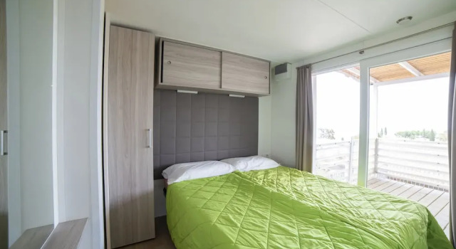 Номер Superior Villaggio Turistico Eden