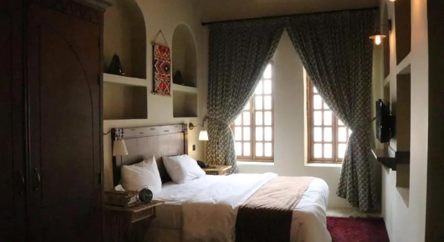 Студия Al Koot Heritage Hotel