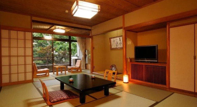 Yado Hanabusa, Boek Hotel Hotels in Tokai met parkeren, Parkeren