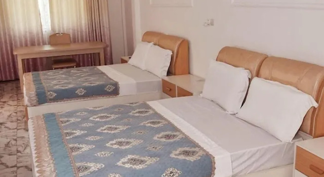 Gfac Hotel