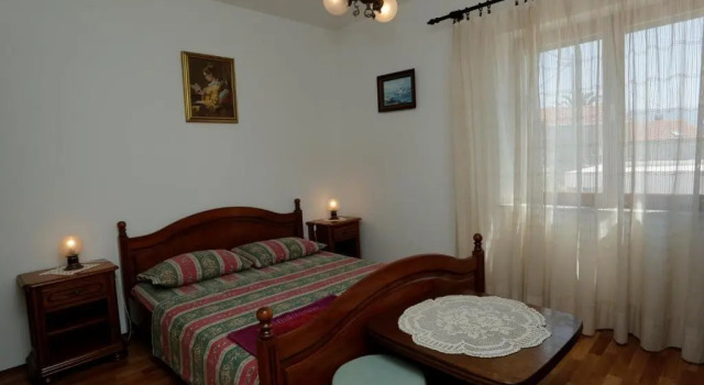 Apartmani Villa Golondrina