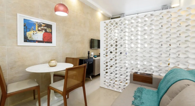 Omar do Rio - Apartamento VP111, Забронировать Апартаменты/квартира Апартаменты штата Рио-де-Жанейро, Апартаменты/квартира