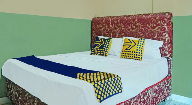 Номер Standard Hotel O Romli