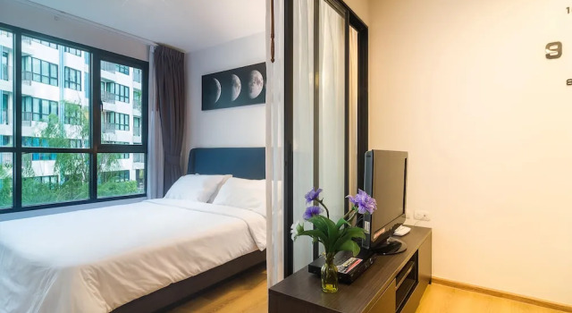 Centrio Condo by Eye