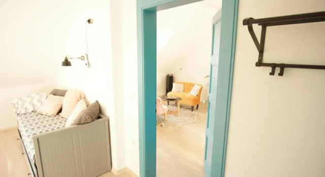Apartments Veni Vidi Zagreb 3, Prenota Appartamento Križ Zagabria