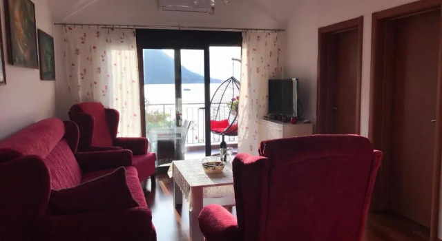Apartments Dijana, Boek Appartement Dobrota 