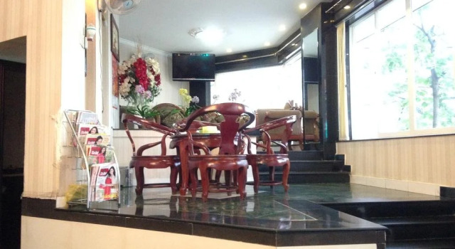 Thap Nhat Phong Hotel