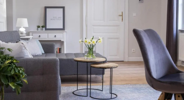 Апартаменты Deluxe EL GUSTO HOMES Town