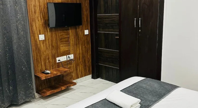 Номер Business Vikrant Residency 177