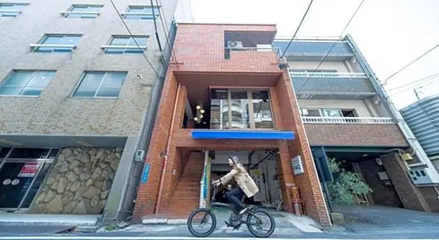 HOSTEL PAQ tokushima / Vacation STAY 35580, Reserva ahora Albergue Naka 