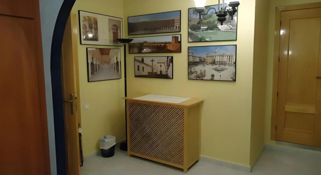 Alojamiento la Casa del Brigadier, Забронировать Отель Серро-Муриано Cordoba Province