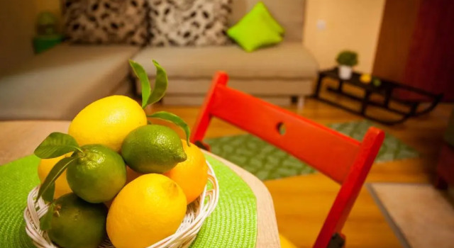 Студия Green Lime Studio