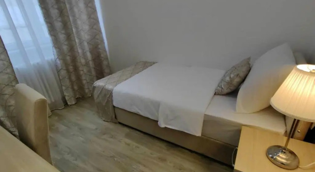 Номер Standard Hotel N