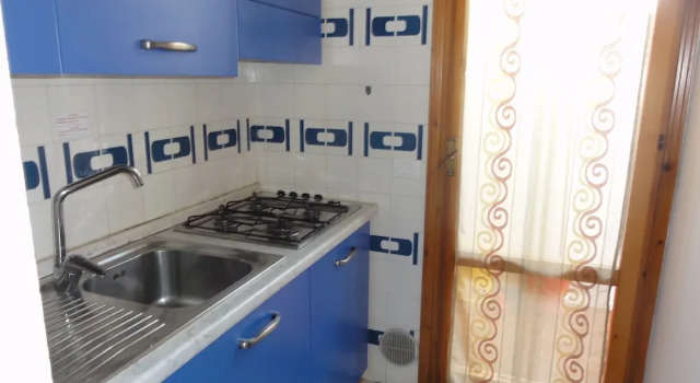 Апартаменты с 2 комнатами Villaggio Danubio