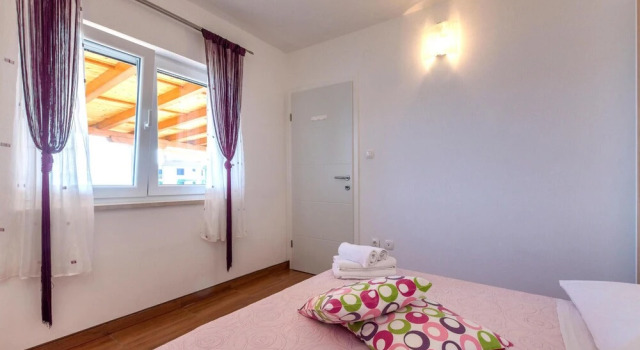 Nice Home in Celina With 2 Bedrooms and Wifi, Book Hotel Hoteller i Celina med parkering, Parkering