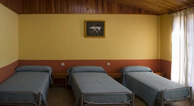 Albergue Camarena De La Sierra, Prenota Hotel Camarena de la Sierra Aragona