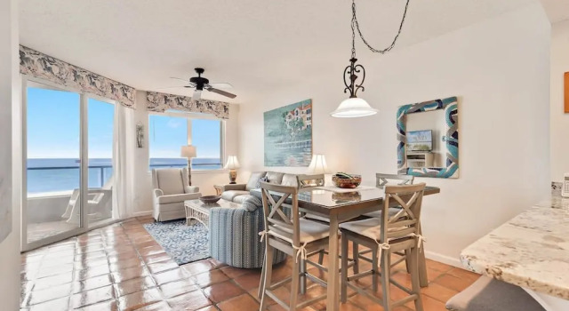 Silver Beach 302 Beachfront 3rd Floor Pool, Prenota Appartamento Hotel a Alabama con parcheggio, Parcheggio