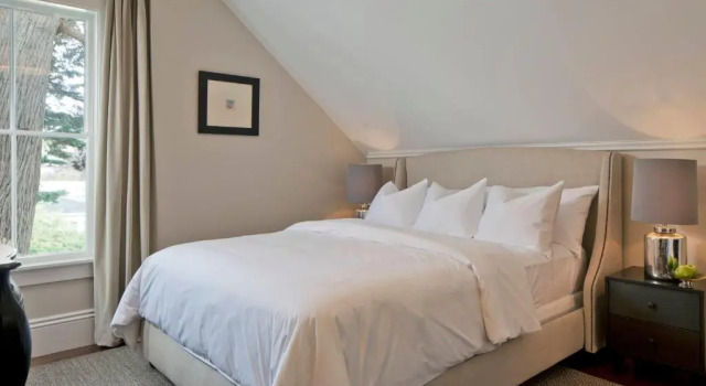 Номер Standard Inns of Mendocino