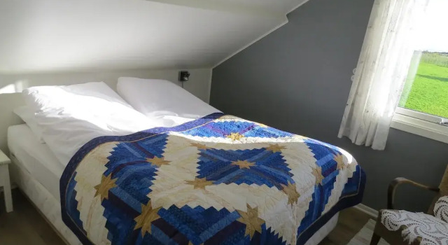 Borghildstua Feriehus, Rezervovat Hotel Hotely v Nordland s parkováním, Parkování