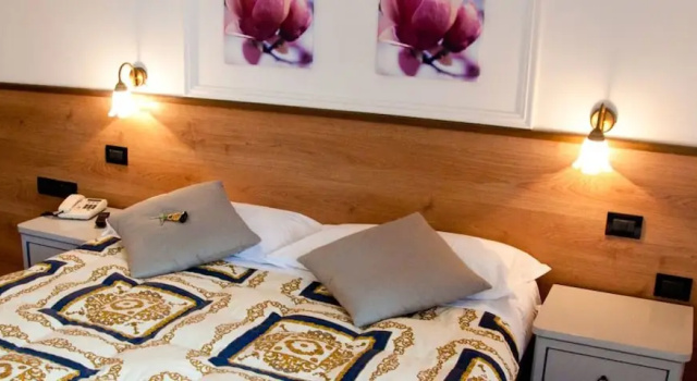 Hotel Marinella