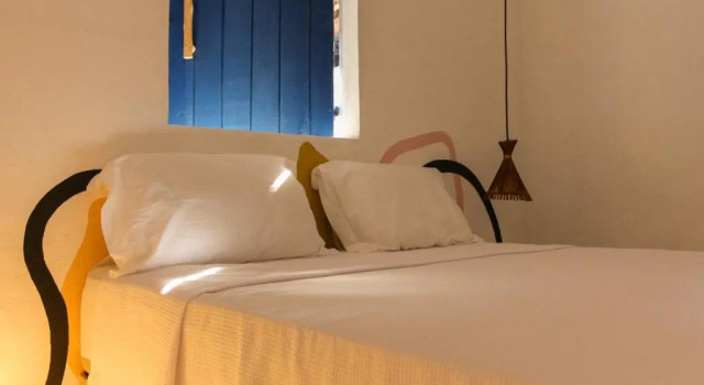 Casa em 4 suites a 04 minutos da praia em Japaratinga