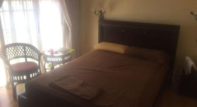House With 3 Bedrooms in Candelaria, With Wonderful sea View, Pool Acc, Book Hotel Hotels in Tenerife with Parking, Parking