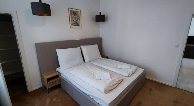 DOHNANYI Villa by CHORS, Rezervovat Vila Chaty v Trenčiansky kraj, Chalupa