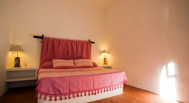Quinta Risas Del Sol, Book Guesthouse Puerto Escondido Oaxaca