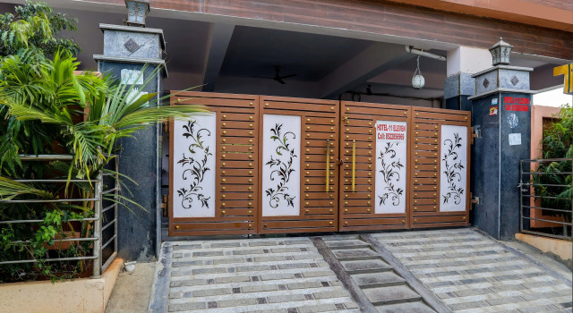 Hotel O 11 Eleven, Varaa Hotelli Edulliset hotellit kohteessa Telangana