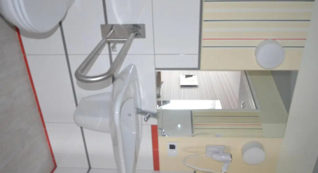 Одноместный номер Standard Отель Villa Four Rooms