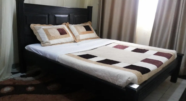 Номер Deluxe Hotel Good News