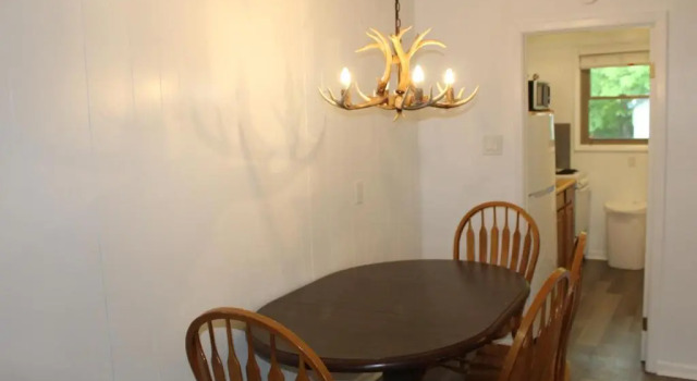 Люкс Deluxe Catskill Seasons Inn