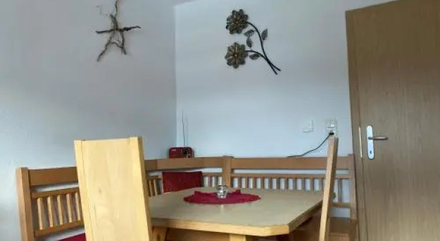 Ferienwohnung Auszeit