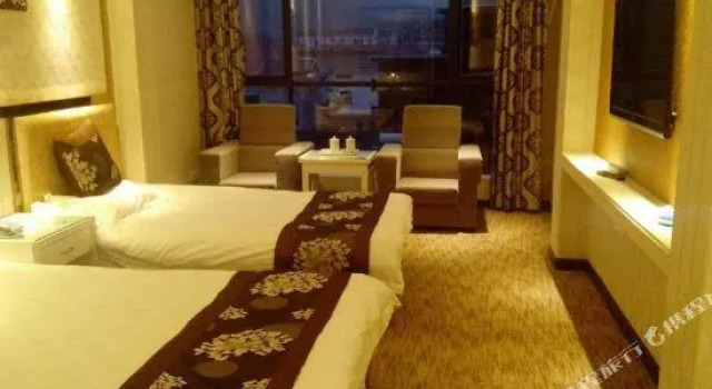 Tianmeng Hotel