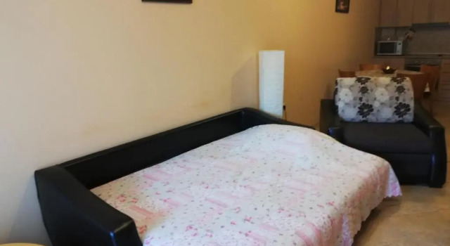 Апартаменты Comfort Zamenhof
