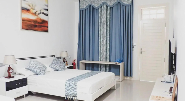 Fiyala Homestay, Reserva ahora Hotel Feydhoo Addu Atoll
