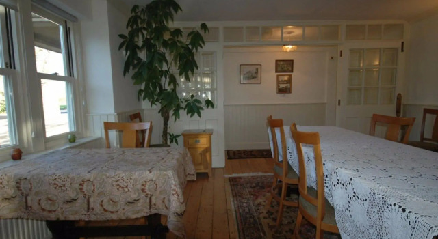 Hillborough House, Забронировать Отель Чиппинг-Нортон Оксфордшир