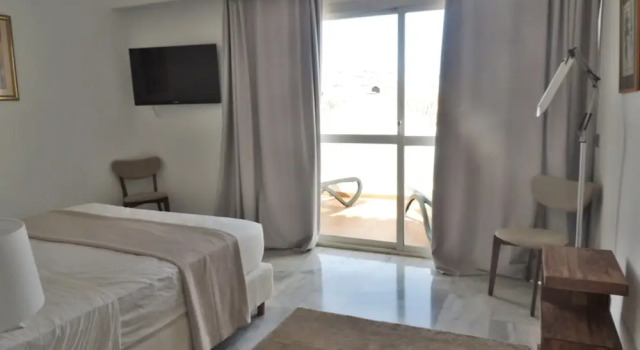 Apartament Suite in Hotel Pyr