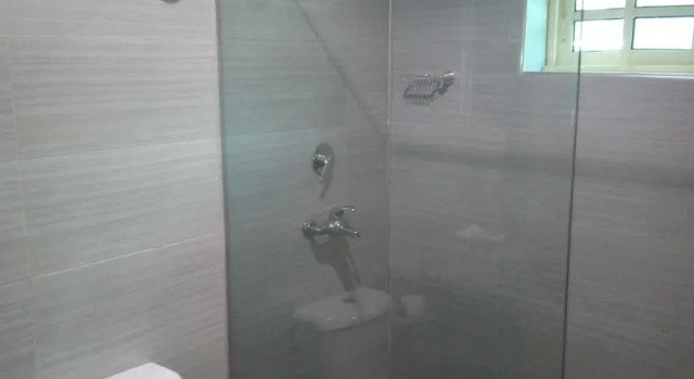 Номер Deluxe Eden Crest Hotel & Resort