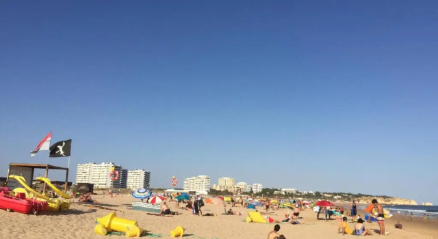 Casinha Teles, Rezerwuj Apartament Hotele w Algarve z parkingiem, Parking